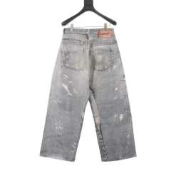 Alternative view of ACNE Bottomwear 28-34 240202602032804_99