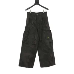 ADIDAS Bottomwear S-XL 260202602032881_109