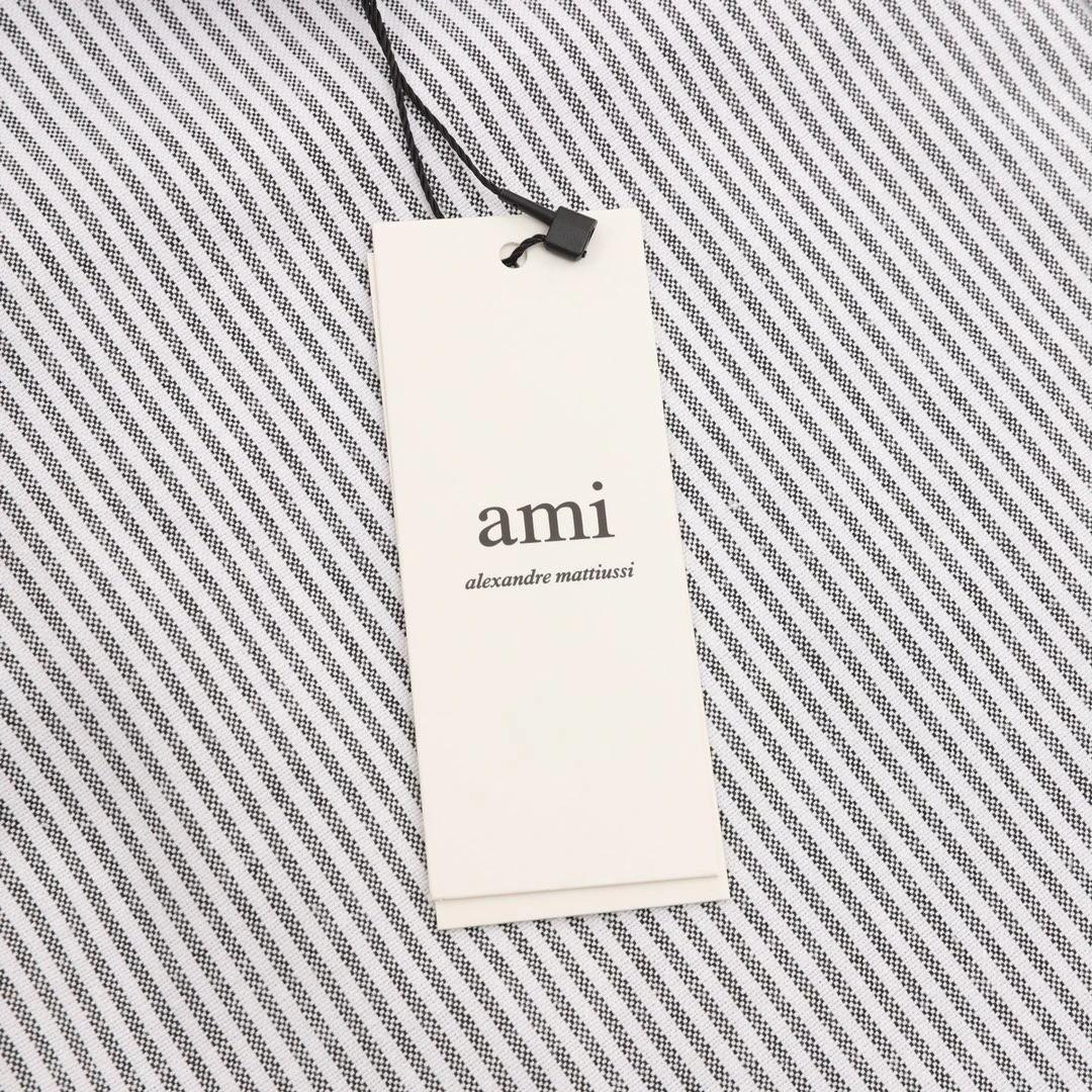 AMI Topwear 39-42 230202602030392_99 - Image 7
