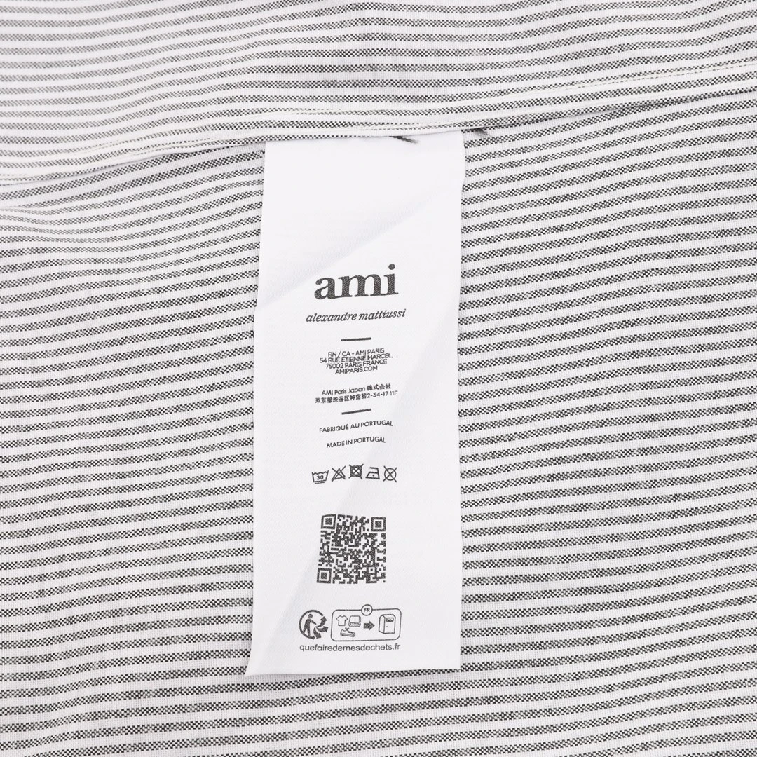 AMI Topwear 39-42 230202602030392_99 - Image 9