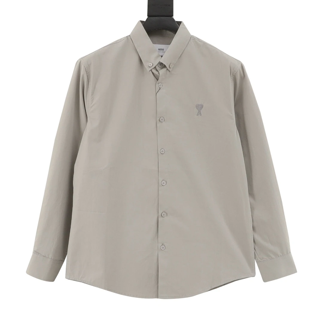 AMI Topwear S-XL 200202602033182_89