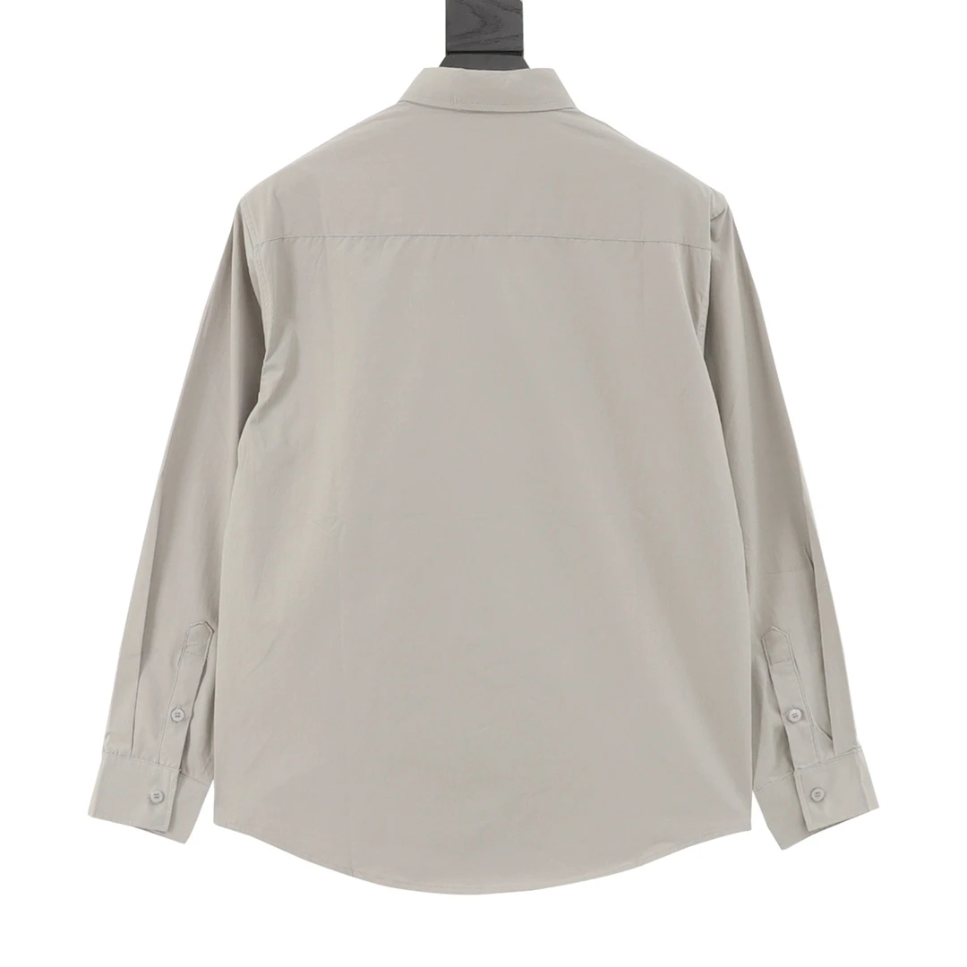 AMI Topwear S-XL 200202602033182_89 - Image 2