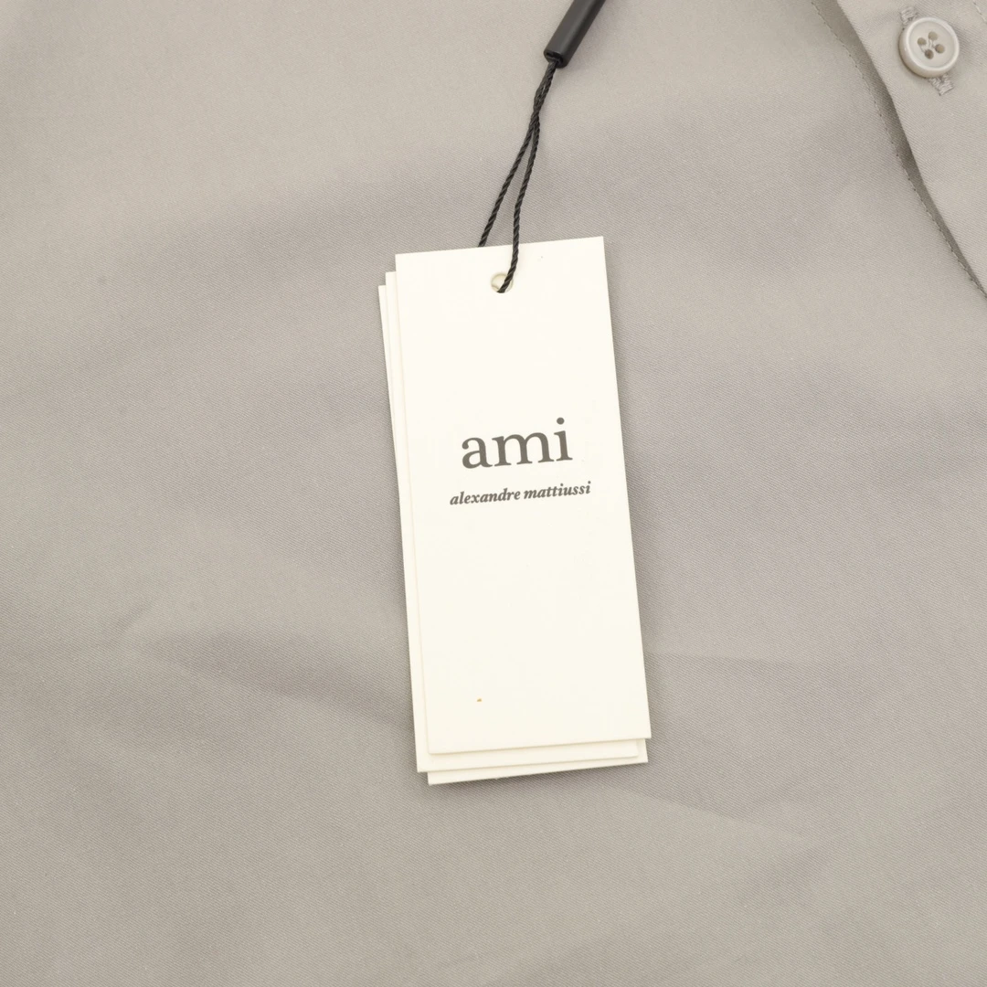 AMI Topwear S-XL 200202602033182_89 - Image 8