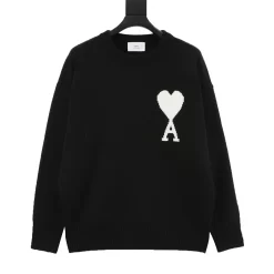 AMI Topwear S-XL 240202602031099_99