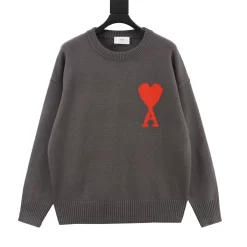 AMI Topwear S-XL 240202602031104_99