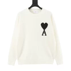 AMI Topwear S-XL 240202602031106_99