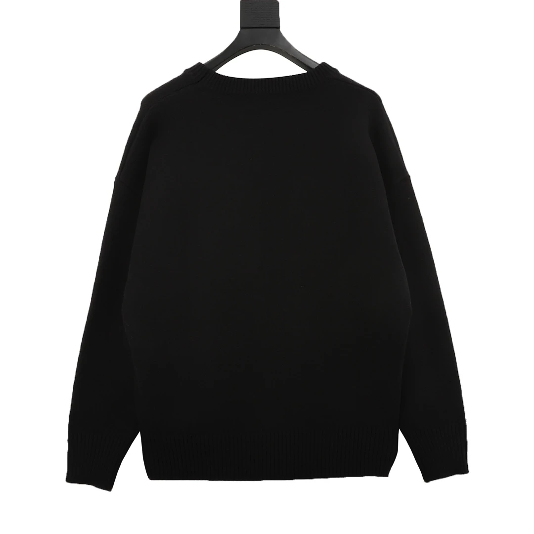 AMI Topwear S-XL 240202602031108_99 - Image 2