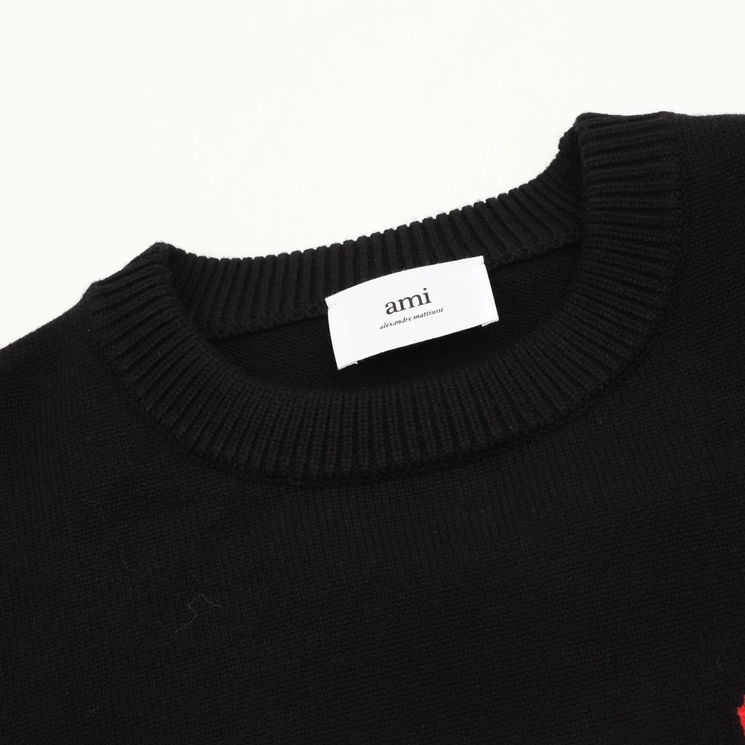 AMI Topwear S-XL 240202602031108_99 - Image 3