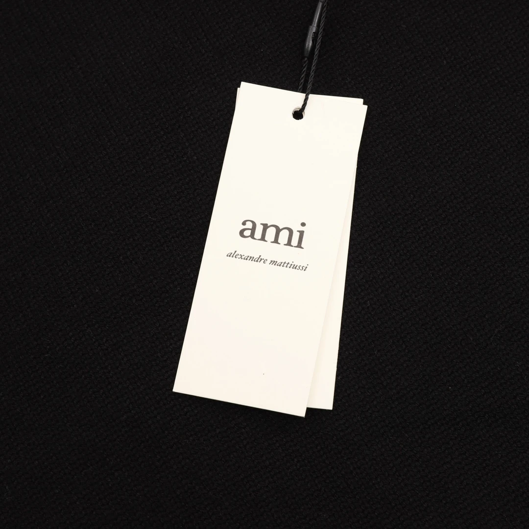 AMI Topwear S-XL 240202602031108_99 - Image 8