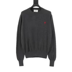 AMI Topwear S-XL 250202602033404_109