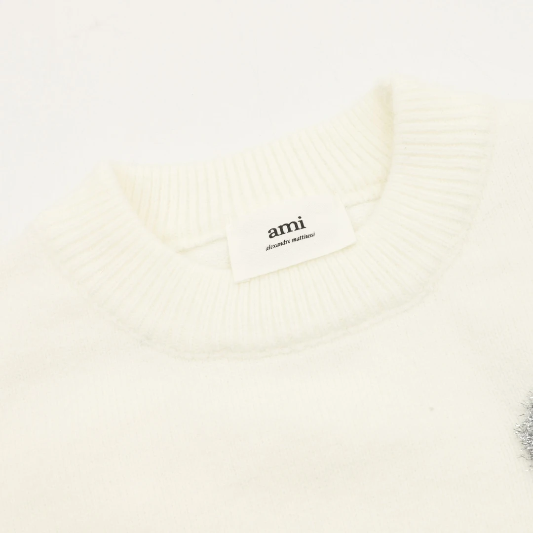AMI Topwear S-XL 260202602031235_109 - Image 3