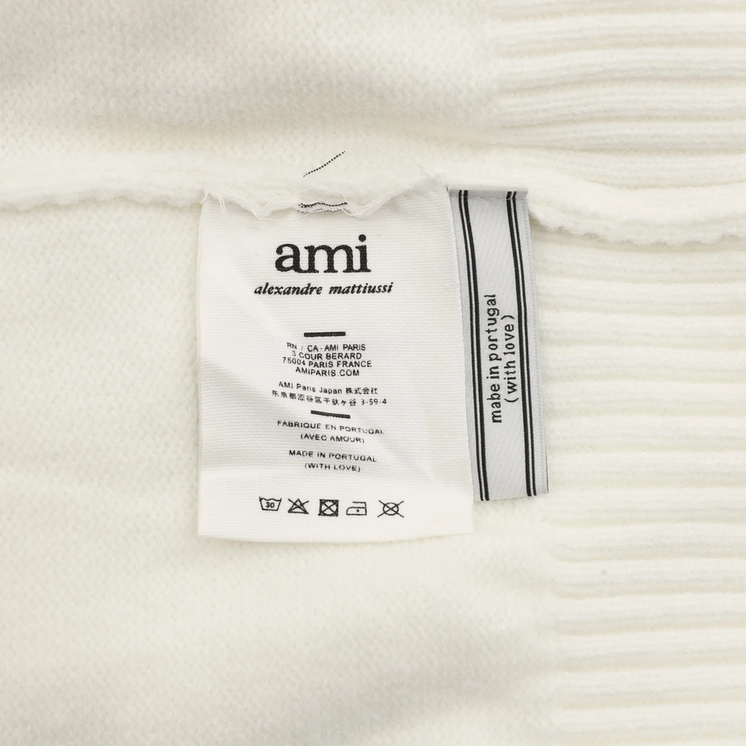 AMI Topwear S-XL 260202602031235_109 - Image 9