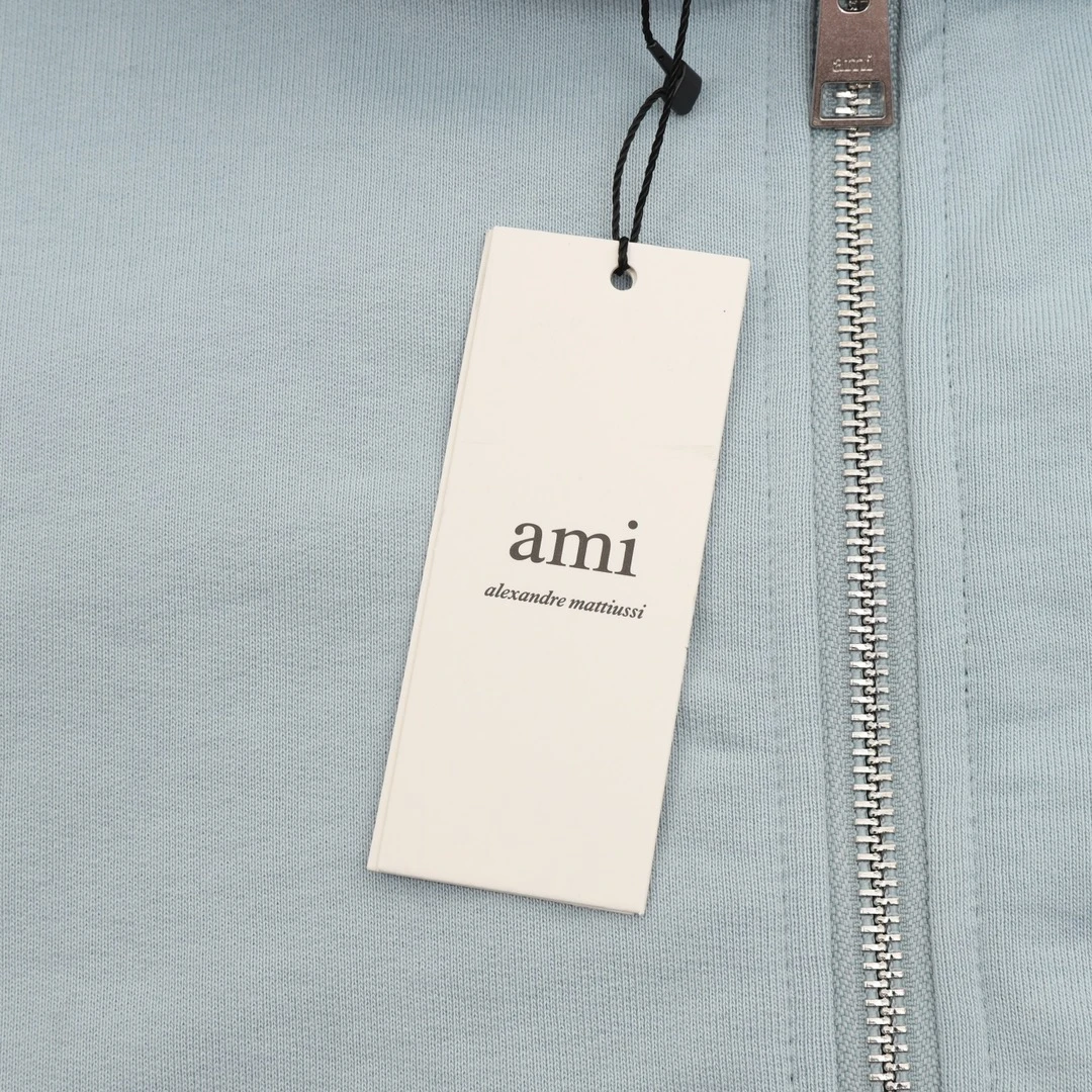 AMI Topwear S-XL 260202602031273_109 - Image 5