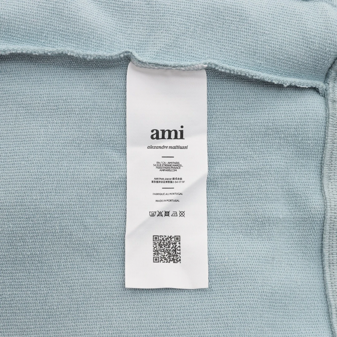 AMI Topwear S-XL 260202602031273_109 - Image 9