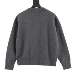 Alternative view of AMI Topwear S-XL 320202602031188_129