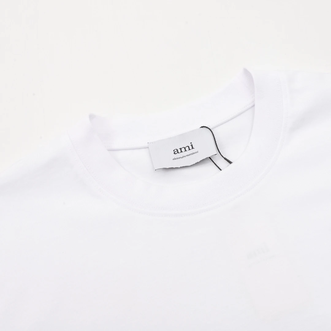 AMI Topwear S-XL 80202602035835_59 - Image 3