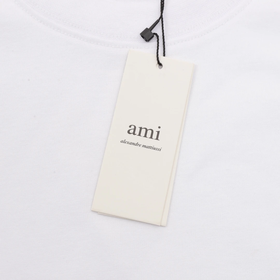 AMI Topwear S-XL 80202602035835_59 - Image 5