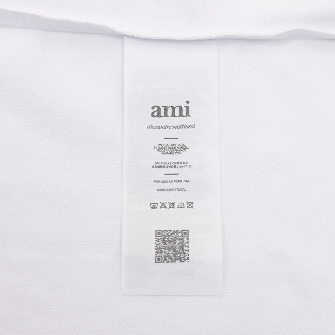 AMI Topwear S-XL 80202602035835_59 - Image 9