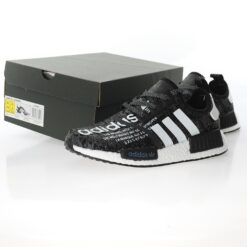 Alternative view of Adidas NMD Sneakersss EF2357
