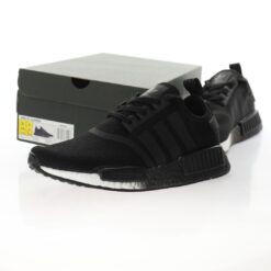 Alternative view of Adidas NMD Sneakersss EF4276