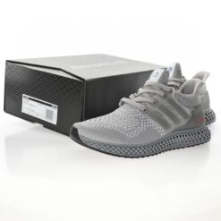 Alternative view of Adidas Ultra 4D Sneakersss FX7753