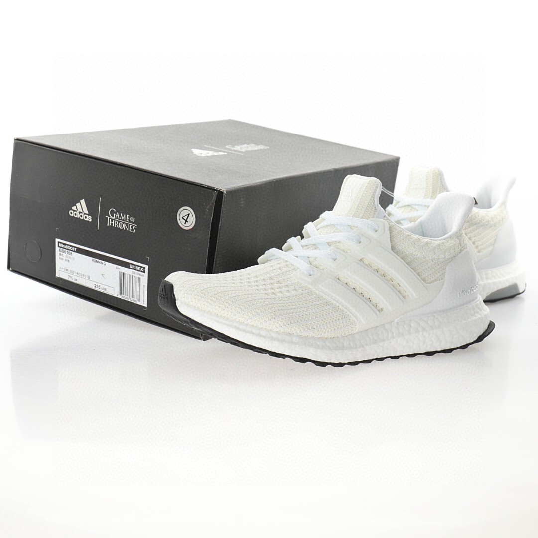 Adidas Ultra Boost Sneakersss BB6168 - Image 2