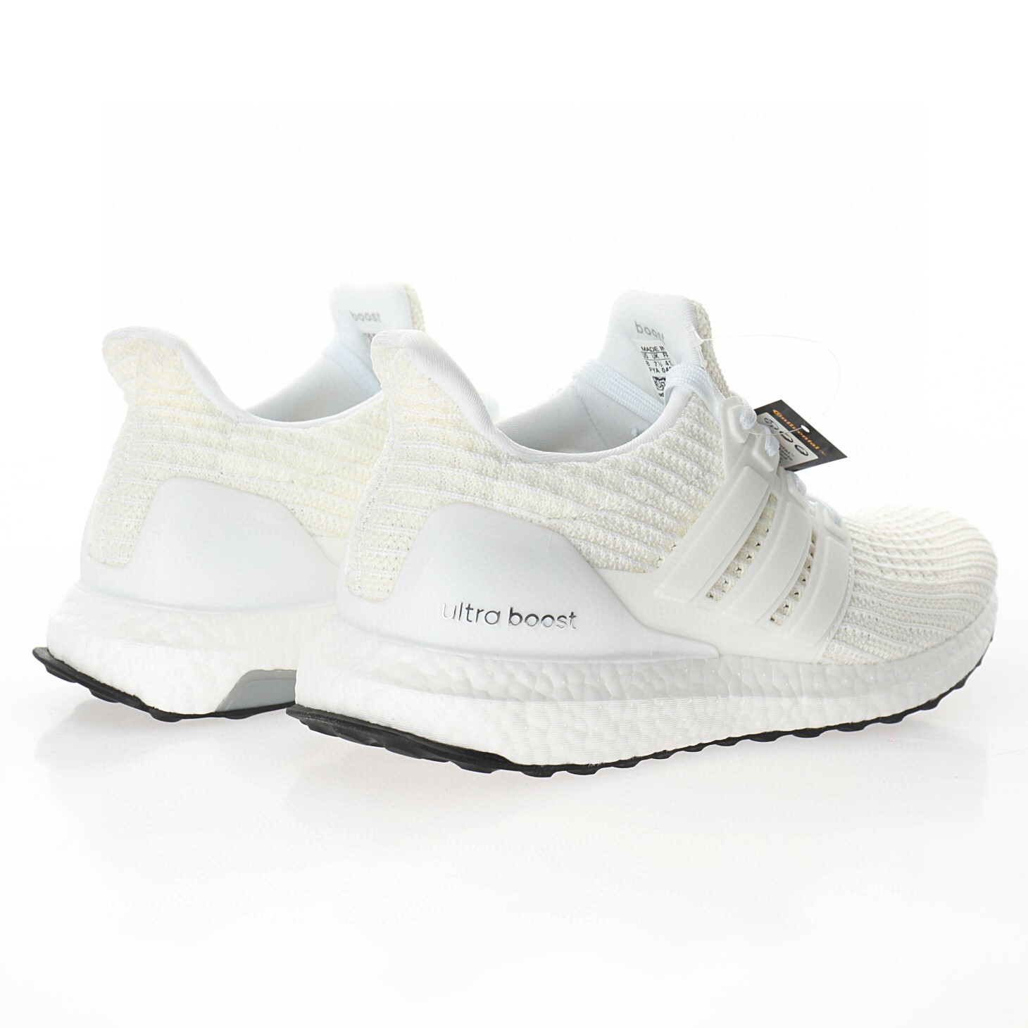 Adidas Ultra Boost Sneakersss BB6168 - Image 4