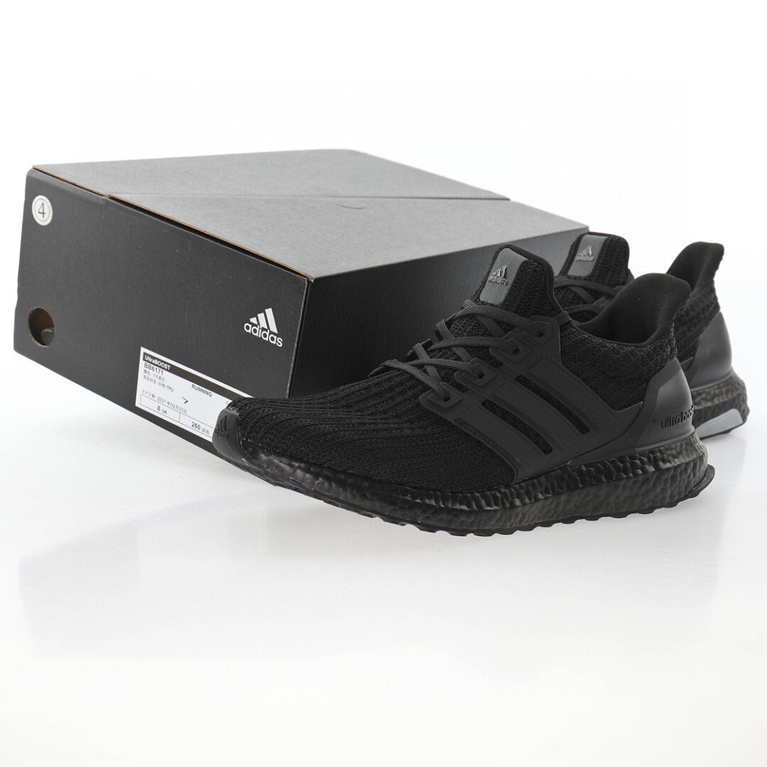 Adidas Ultra Boost Sneakersss BB6171 - Image 2