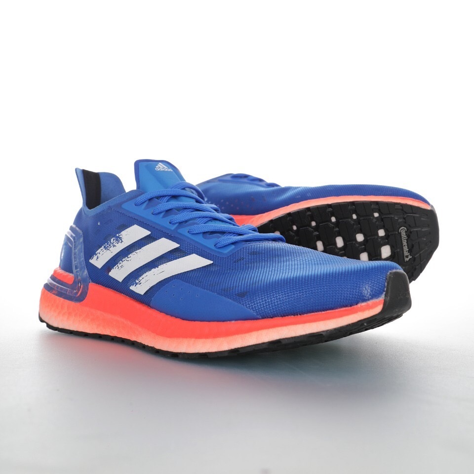 Adidas Ultra Boost Sneakersss EF0893 - Image 4