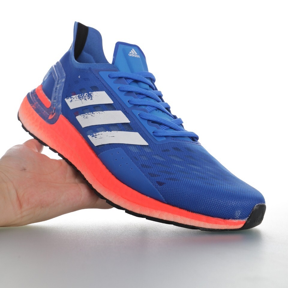 Adidas Ultra Boost Sneakersss EF0893 - Image 9