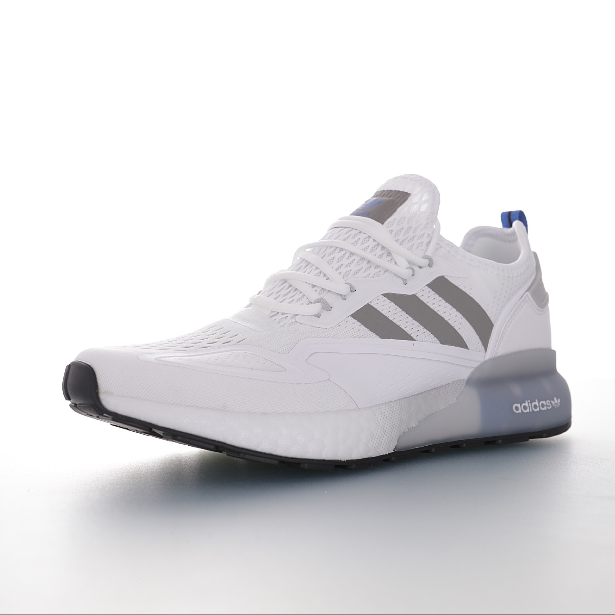 Adidas Ultra Boost Sneakersss FV7482 - Image 2