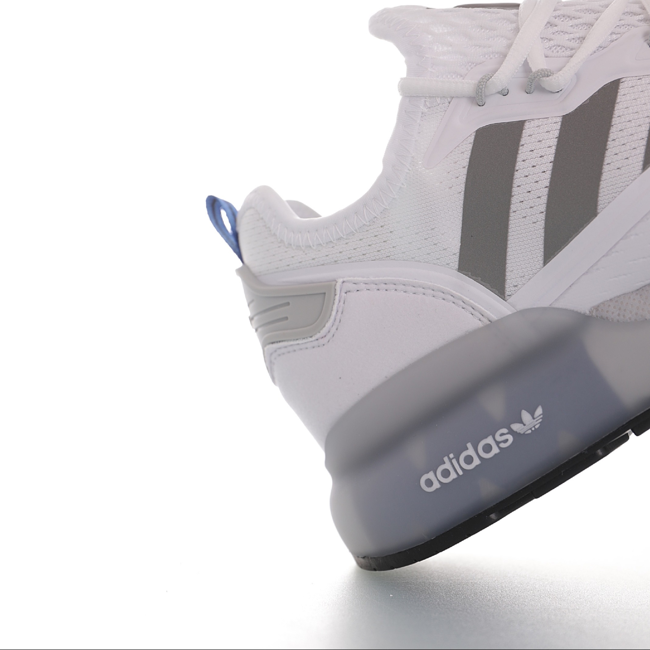 Adidas Ultra Boost Sneakersss FV7482 - Image 4