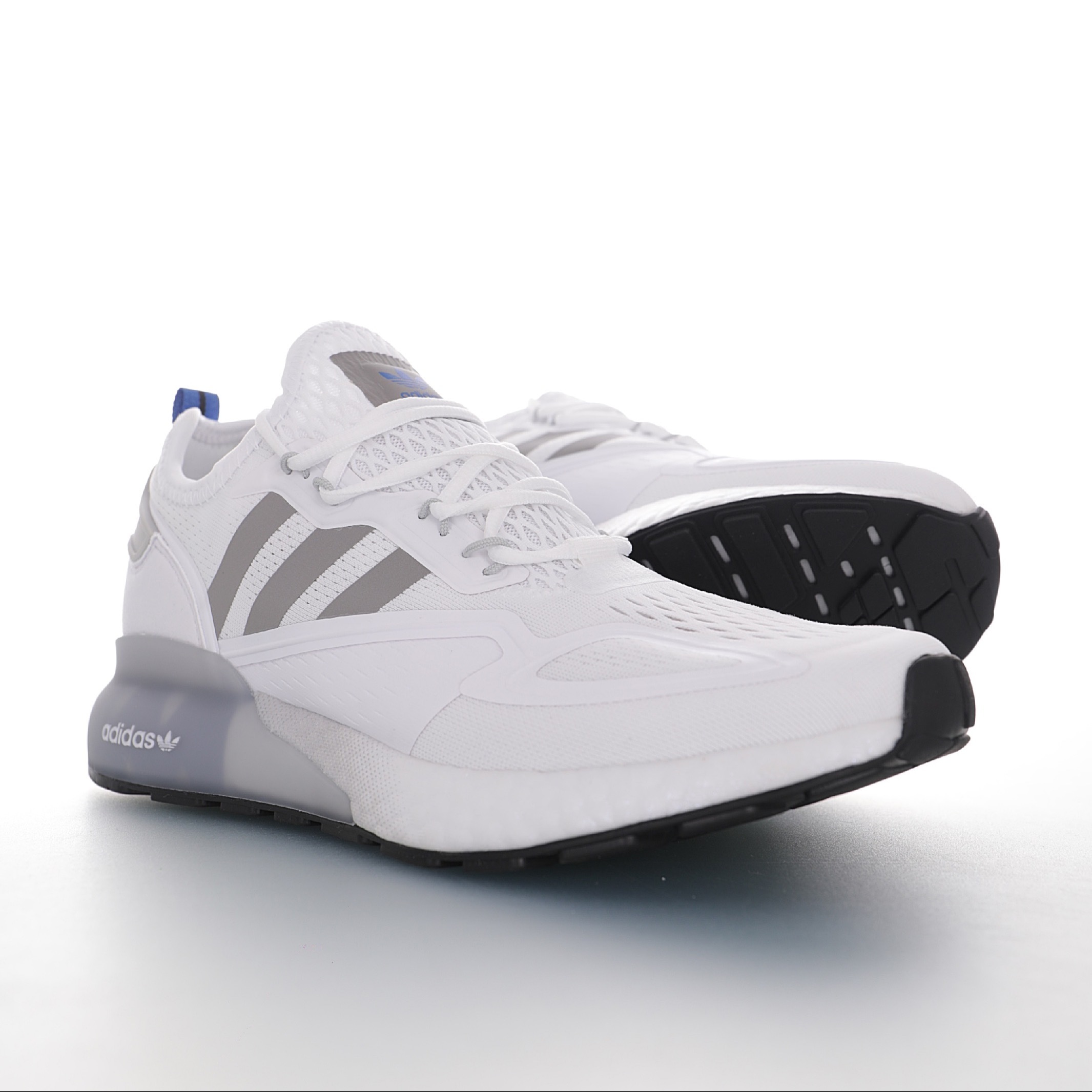 Adidas Ultra Boost Sneakersss FV7482 - Image 8