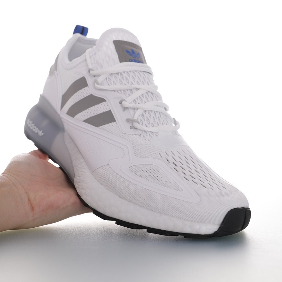 Adidas Ultra Boost Sneakersss FV7482 - Image 9