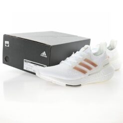 Alternative view of Adidas Ultra Boost Sneakerss FY0846