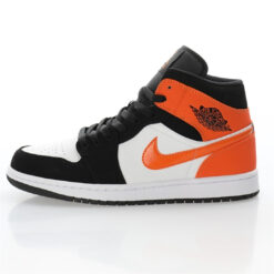 Air Jordan 1 High Sneakers 554724-058