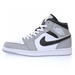 Air Jordan 1 High Sneaker 554724-078