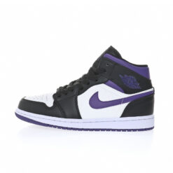 Air Jordan 1 High Sneaker 554724-095