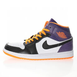 Air Jordan 1 High Sneaker 554724-117