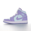 Air Jordan 1 High Sneaker 554724-500