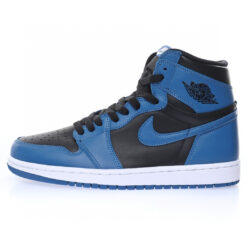 Air Jordan 1 High Sneaker 555088-007