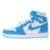 Air Jordan 1 High Sneaker 555088-117