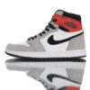 Air Jordan 1 High Sneaker 555088-126