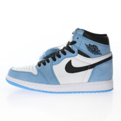 Air Jordan 1 High Sneaker 555088-134