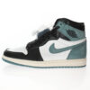 Air Jordan 1 High Sneaker 555088-135