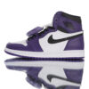 Air Jordan 1 High Sneaker 555088-500