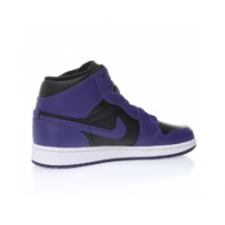 Alternative view of Air Jordan 1 High Sneaker BQ6472-051