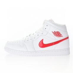 Air Jordan 1 High Sneaker BQ6472-106