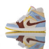 Air Jordan 1 High Sneaker CU2803-200