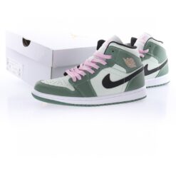 Alternative view of Air Jordan 1 High Sneaker CZ0774-300